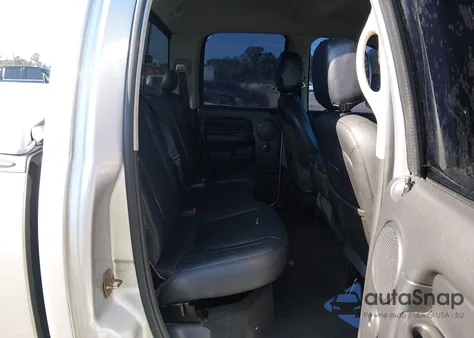 2005 Dodge Ram 1500 Slt/Laramie from USA, damaged, VIN 1D7HA18D05J601221